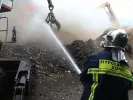 φωτιά