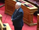 Ορκίστηκε βουλευτής ο Γιάννης Δραγασάκης μετά την παραίτηση Αχτσιόγλου