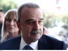 Παραιτήθηκε από τον ΣΥΡΙΖΑ ο Γιάννης Μαντζουράνης