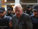 Στον εισαγγελέα Εφετών Πειραιά ο Αλέξανδρος Γιωτόπουλος - Επιστρέφει στη φυλακή