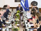 Συνεδριάζει αύριο το υπουργικό συμβούλιο - Τι θα συζητηθεί
