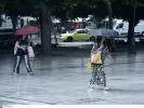 Έρχεται θερμό τετραήμερο με 36άρια – Πού θα χτυπήσουν καταιγίδες