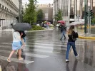 Κακοκαιρία την Παρασκευή: Πού θα χτυπήσει