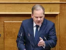 Σύλλογος πληγέντων Τεμπών: Ζητούν παράσταση προς υποστήριξη της κατηγορίας για Καραμανλή