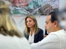 Ελπίδα για τη Δημοκρατία: Ανακοινώθηκε το νέο προσωρινό Πολιτικό Συμβούλιο - Ονόματα