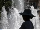 «Βράζει» η Ευρώπη: Χωρίς κλιματισμό τα περισσότερα νοικοκυριά - Η δεινή θέση της Ελλάδας