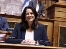 Νίκη Κεραμέως: Γίνεται πράξη η 4ημερη εργασία που θεσπίσαμε