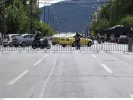 Ποιοι δρόμοι κλείνουν σήμερα σε κέντρο Αθήνας και Καλλιθέα