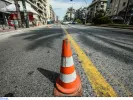 Λεωφόρος Κηφισίας: Κυκλοφοριακές ρυθμίσεις το Σαββατοκύριακο