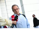Στο εδώλιο ξανά ο Δημήτρης Λιγνάδης - Ξεκινά η δίκη του στο Εφετείο