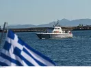 Χερσόνησος: Μεθυσμένος τουρίστας οδηγούσε σκάφος και προσέκρουσε σε βάρκες