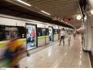 ΑΣΕΠ: Μόνιμες θέσεις στο Ελληνικό Μετρό Α.Ε. (2ΓΒ/2026)