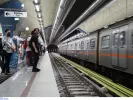 μετρό
