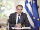 Μητσοτάκης για κύκλωμα στις πολεοδομίες: «Δεν υπάρχουν άβατα, δεν υπάρχουν ανέγγιχτοι»