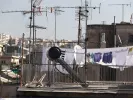 Γιατί μπορεί να πληρώσεις έως και 500 ευρώ πρόστιμο επειδή άπλωσες ρούχα