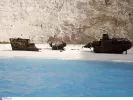 Ζάκυνθος: Κλειστή για το κοινό η παραλία του ναυαγίου και το 2026 – Βγήκε νέα απόφαση
