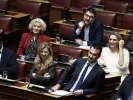 Διαλύεται η ΚΟ της Νέας Αριστεράς: Ανεξαρτητοποιούνται επτά βουλευτές