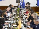 Ανασχηματισμός κυβέρνησης: Ανακοινώθηκαν οι αλλαγές - Τα ονόματα