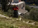 ΠΟΜΙΔΑ: Ζητά παράταση έως τις 30 Ιουνίου για τον καθαρισμό οικοπέδων