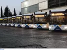 ΟΣΥ: Μόνιμες προσλήψεις απόφοιτων ΑΕΙ και λυκείου - Λήγουν οι αιτήσεις