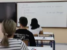 πανελλαδικές