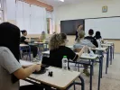 Πανελλήνιες 2026: Οι απαντήσεις στη Χημεία