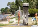 παραλία