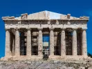Παρθενώνας: Συμπληρώθηκε το δυτικό αέτωμα μετά από 220 χρόνια (εικόνες)
