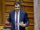 Μαρινάκης για Ασημακοπούλου: Ένα e‑mail δεν συνιστά σκάνδαλο