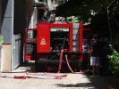 Υψηλός κίνδυνος πυρκαγιάς για αύριο και στην Αττική - Οι «κίτρινες» περιοχές