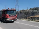Κορινθία: Συνελήφθη 57χρονη για εμπρησμό από πρόθεση