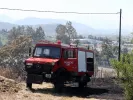 Φωτιά στην Ηλεία: Ισχυροί άνεμοι προκαλούν νέες εστίες - Ενισχύθηκαν οι δυνάμεις της Πυροσβεστικής