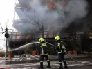 Πυροσβεστική: Πέντε συλλήψεις σε μία ημέρα για πυρκαγιές από αμέλεια