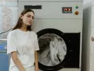 Στεγνωτήριο: Το έξυπνο κόλπο με μια πετσέτα που μειώνει χρόνο και κατανάλωση ρεύματος