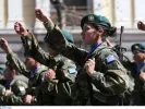 Ελληνικός Στρατός: Ορκίστηκαν οι πρώτες γυναίκες εθελόντριες