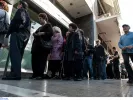 συνταξιούχοι