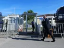 Τέμπη: Επ’ αόριστον αναβολή για τη δίκη του ελεγκτή της Εθνικής Αρχής Διαφάνειας
