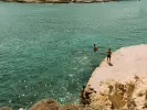 θάλασσα
