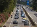 Τριήμερο Αγίου Πνεύματος: Επιστρέφουν οι εκδρομείς – Σε επιφυλακή η Τροχαία