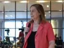 Αποχώρησε από τον ΣΥΡΙΖΑ η Μαριλίζα Ξενογιαννακοπούλου