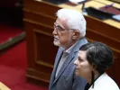 ΣΥΡΙΖΑ: Ορκίστηκαν οι νέοι βουλευτές του ΣΥΡΙΖΑ, Θεοδώρα Ακριώτου και Ιωάννης Καριπίδης