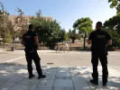 Ακρόπολη: Συνελήφθη ο 60χρονος που επιτέθηκε με μαχαίρι σε Αμερικανούς τουρίστες