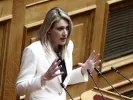 Άννα Ευθυμίου: Κατάργηση περικοπής στις συντάξεις χηρείας - Μέσα στο Σεπτέμβριο η διάταξη