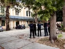 Άργος: Τρεις και όχι δύο οι αστυνομικοί στη δολοφονία του 20χρονου Θοδωρή