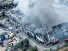 Ασπρόπυργος: Ενώπιον της Δικαιοσύνης οι δύο κατηγορούμενοι για την τραγωδία στο συνεργείο