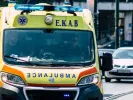 Θεσσαλονίκη: Τραγικός θάνατος 15χρονης μετά από σφοδρή σύγκρουση με απορριμματοφόρο