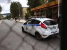 αστυνομία