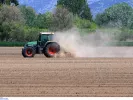 ΕΛΓΑ: Πληρώθηκαν αποζημιώσεις ύψους 13,8 εκατ. ευρώ σε παραγωγούς για ζημιές του 2025 