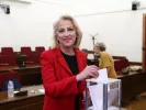 Δούρου: Σήμερα η εκλογή της ως πρόεδρος της Κοινοβουλευτικής Ομάδας του ΣΥΡΙΖΑ