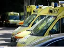 Χαλάνδρι: 17χρονος έπεσε από μπαλκόνι ξενοδοχείου – Νοσηλεύεται με πολλαπλά τραύματα
